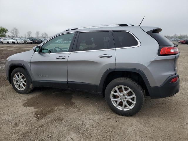Photo 2 from auction – 2015 JEEP CHEROKEE L with VIN 1C4PJMCS4FW708595