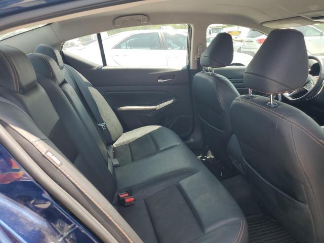 Photo 10 from auction – 2021 NISS ALTIMA with VIN 1N4BL4CV0MN398047