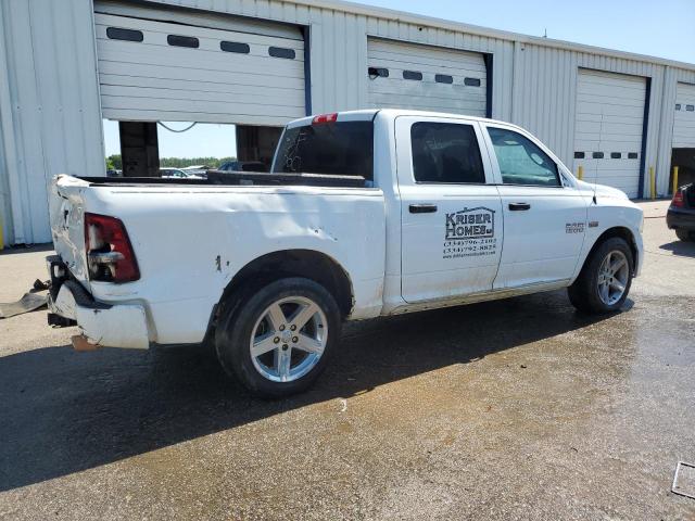 Photo 3 from auction – 2016 RAM 1500 ST with VIN 3C6RR6KT6GG188348