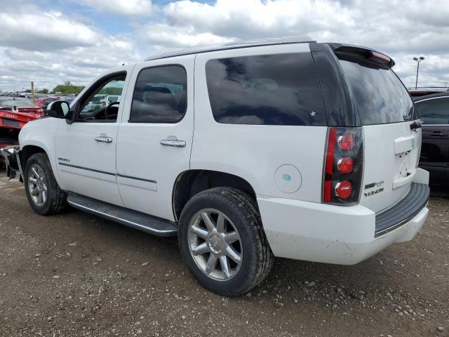 Photo 2 from auction – 2011 GMC YUKON DENA with VIN 1GKS2EEF9BR283515