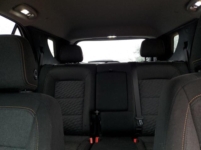 Photo 10 from auction – 2019 CHEVROLET EQUINOX LT with VIN 2GNAXLEX2K6237856