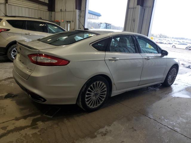 Photo 3 from auction – 2014 FORD FUSION TIT with VIN 3FA6P0K94ER267110