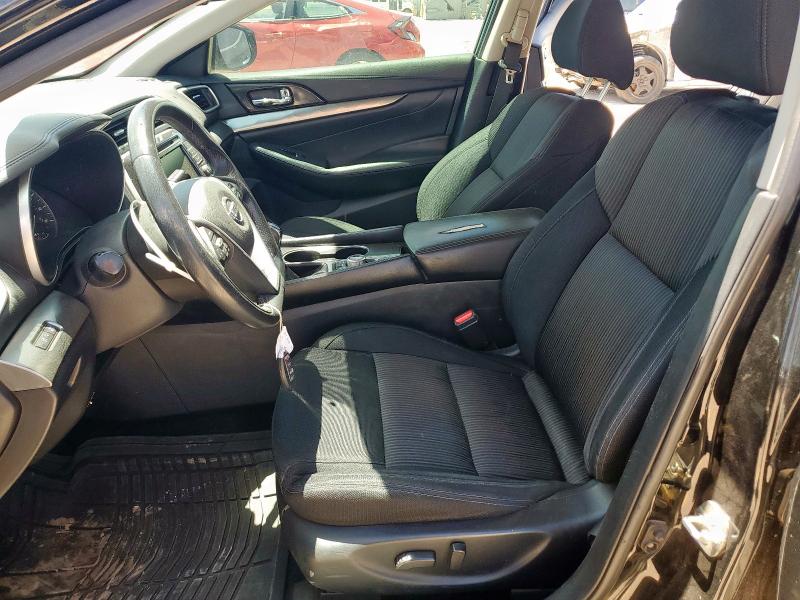 Photo 7 from auction – 2019 NISSAN MAXIMA S with VIN 1N4AA6AV9KC368845