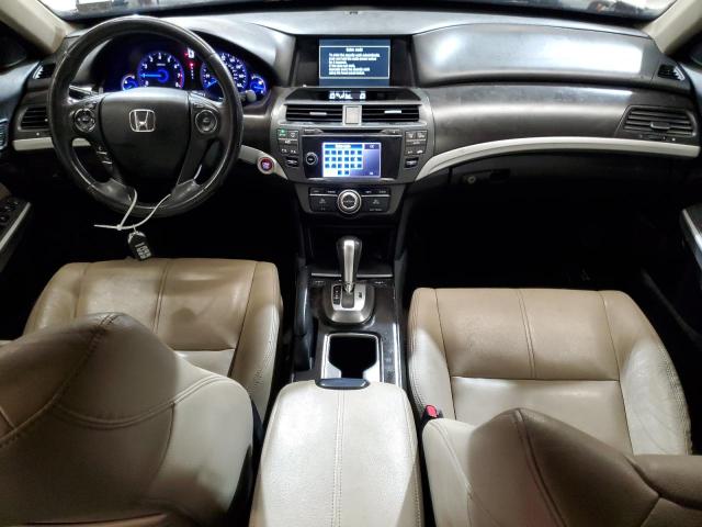 Photo 8 from auction – 2013 HONDA CROSSTOUR with VIN 5J6TF2H53DL006686