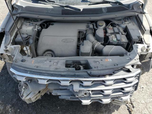 Photo 12 from auction – 2017 FORD EXPLORER X with VIN 1FM5K7D88HGC77177