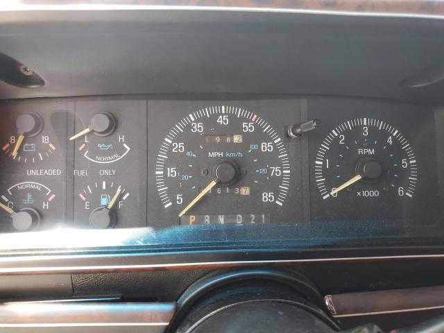 Photo 9 from auction – 1987 FORD F150 with VIN 1FTDF15N6HNA09617
