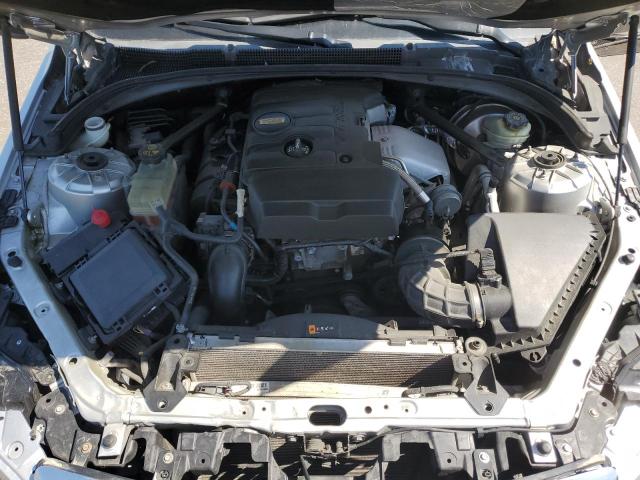 Photo 11 from auction – 2016 CADILLAC ATS with VIN 1G6AG5RX0G0115403