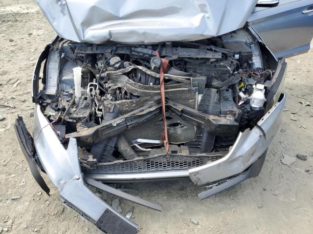 Photo 11 from auction – 2016 HYUNDAI SONATA SPO with VIN 5NPE34AF7GH289009