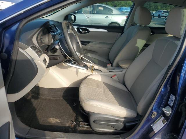 Photo 7 from auction – 2016 NISSAN SENTRA S with VIN 3N1AB7AP2GY308180