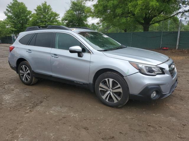 Photo 4 from auction – 2019 SUBARU OUTBACK 2. with VIN 4S4BSAJC1K3226921