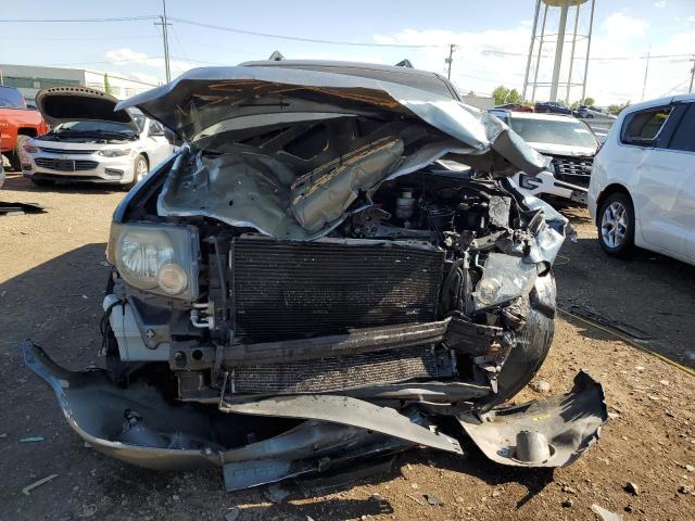 Photo 5 from auction – 2011 FORD ESCAPE XLT with VIN 1FMCU9D76BKC64128