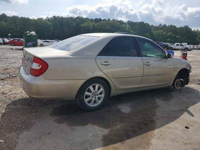 Photo 3 from auction – 2004 TOYOTA CAMRY LE with VIN 4T1BE32K54U845169