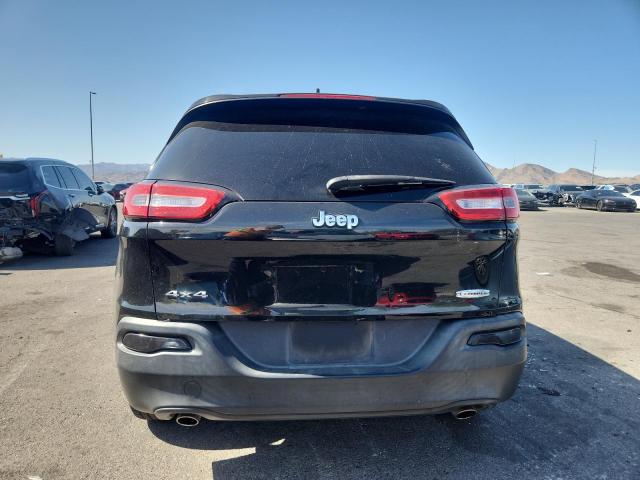 Photo 6 from auction – 2014 JEEP CHEROKEE L with VIN 1C4PJMCS6EW194067