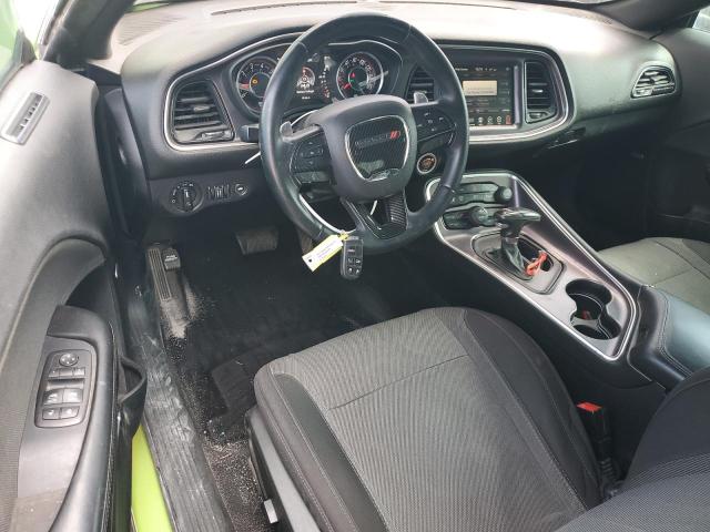 Photo 8 from auction – 2015 DODGE CHALLENGER with VIN 2C3CDZAT3FH704006