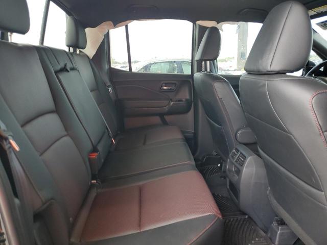 Photo 10 from auction – 2020 HONDA RIDGELINE with VIN 5FPYK3F86LB012209