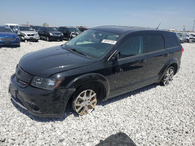 Photo 1 from auction – 2015 DODGE JOURNEY R/ with VIN 3C4PDDEG8FT601359