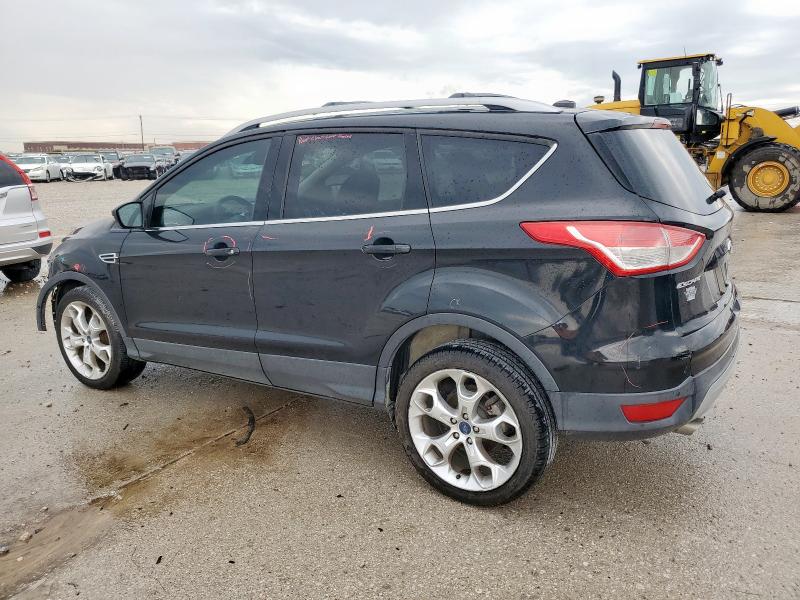 Photo 2 from auction – 2013 FORD ESCAPE TIT with VIN 1FMCU0J91DUA93314