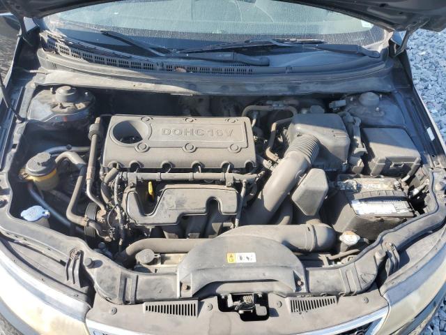 Photo 11 from auction – 2013 KIA FORTE EX with VIN KNAFU5A26D5687969