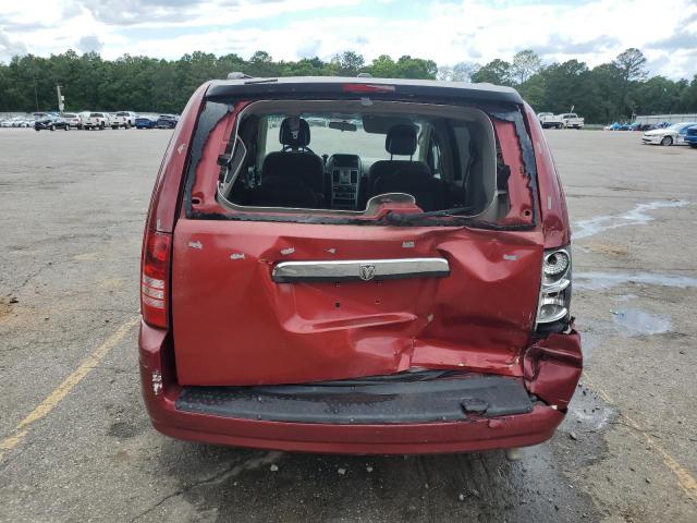 Photo 6 from auction – 2010 CHRYSLER TOWN & COU with VIN 2A4RR5D18AR337479