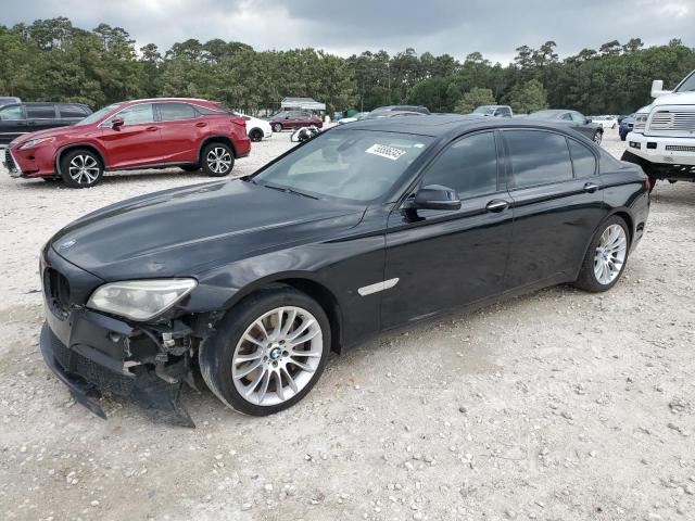 Photo 1 from auction – 2015 BMW ALPINA B7 with VIN WBAYE8C59FD782307
