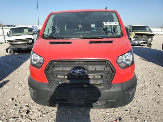 Photo 5 from auction – 2020 FORD TRANSIT T- with VIN 1FBAX2Y81LKB52789