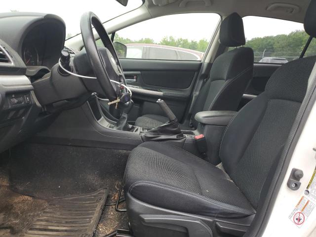 Photo 7 from auction – 2015 SUBARU XV CROSSTR with VIN JF2GPACC6FG255582