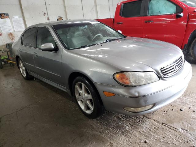Photo 4 from auction – 2004 INFINITI I35 with VIN JNKDA31A34T208593