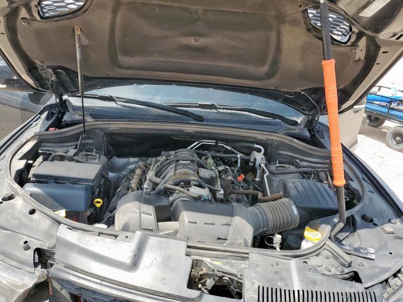 Photo 12 from auction – 2024 DODGE DURANGO R/ with VIN 1C4SDHCT1RC207106