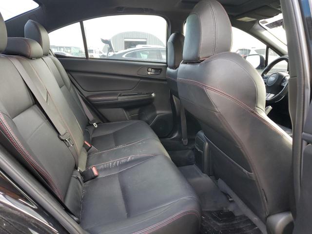 Photo 10 from auction – 2015 SUBARU WRX LIMITE with VIN JF1VA1G60F9810015