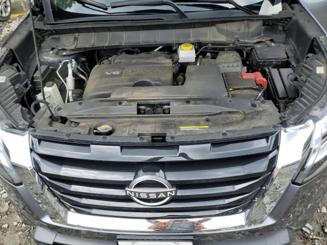 Foto 12 de la subasta – 2022 NISSAN PATHFINDER con VIN 5N1DR3DK2NC200786