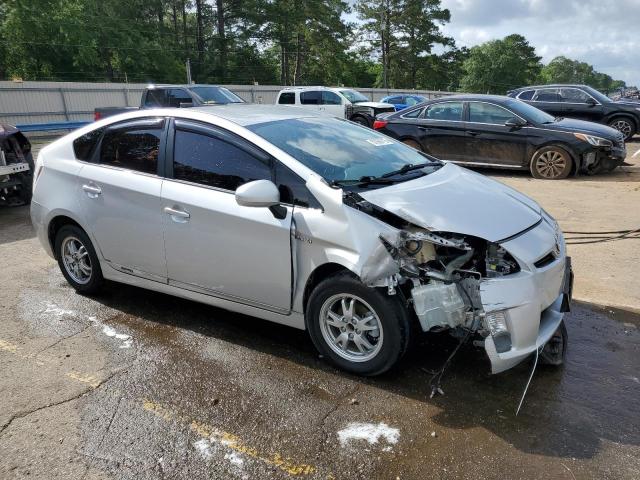 Photo 4 from auction – 2011 TOYOTA PRIUS with VIN JTDKN3DU5B1413392