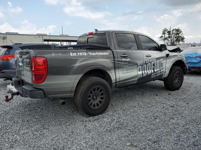 Photo 3 from auction – 2021 FORD RANGER XL with VIN 1FTER4FH2MLE00548