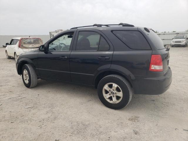 Photo 2 from auction – 2005 KIA SORENTO with VIN KNDJD733455451370