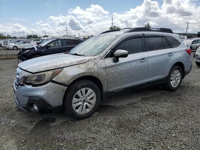 SUBARU OUTBACK 2. 2019 with VIN 4S4BSAFC6K3319586 - Photo from auction