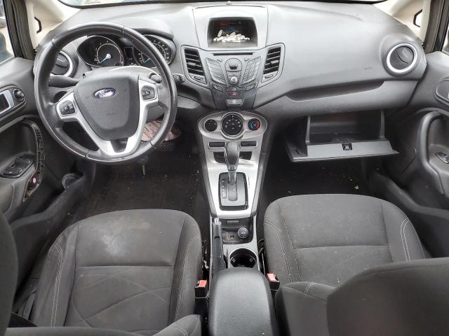 Photo 8 from auction – 2014 FORD FIESTA SE with VIN 3FADP4EJ5EM236059