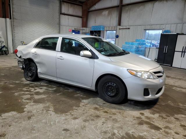 Photo 4 from auction – 2013 TOYOTA COROLLA BA with VIN 2T1BU4EEDC047772