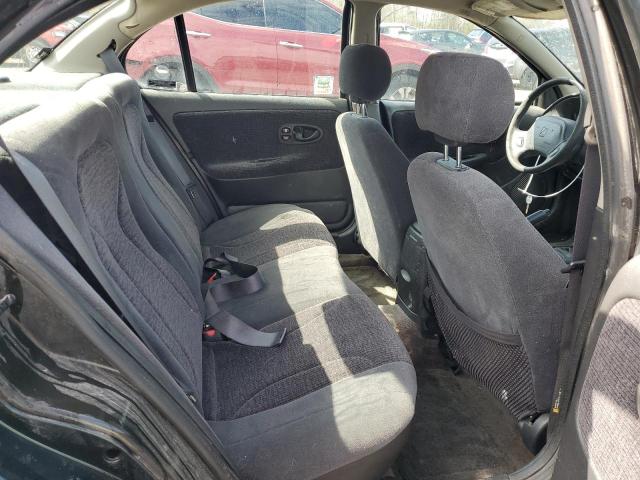 Photo 10 from auction – 2001 SATURN SL2 with VIN 1G8ZJ54711Z339298