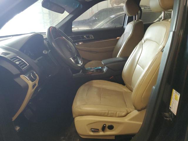 Photo 7 from auction – 2016 FORD EXPLORER with VIN 1FM5K7F89GGA18564