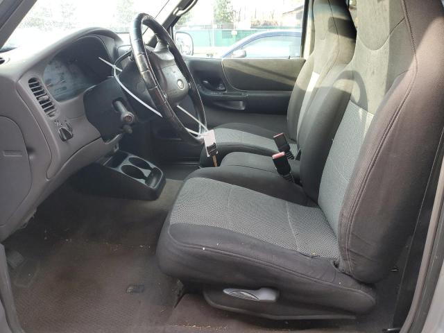 Photo 7 from auction – 2003 FORD RANGER SUP with VIN 1FTYR14U43PB50930
