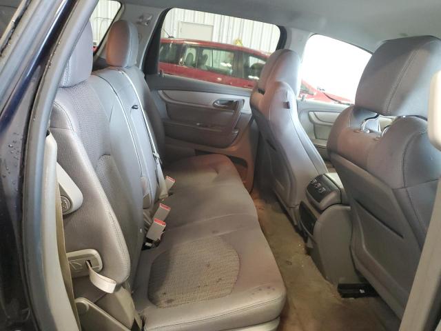 Photo 11 from auction – 2015 CHEVROLET TRAVERSE L with VIN 1GNKRFKD9FJ365076