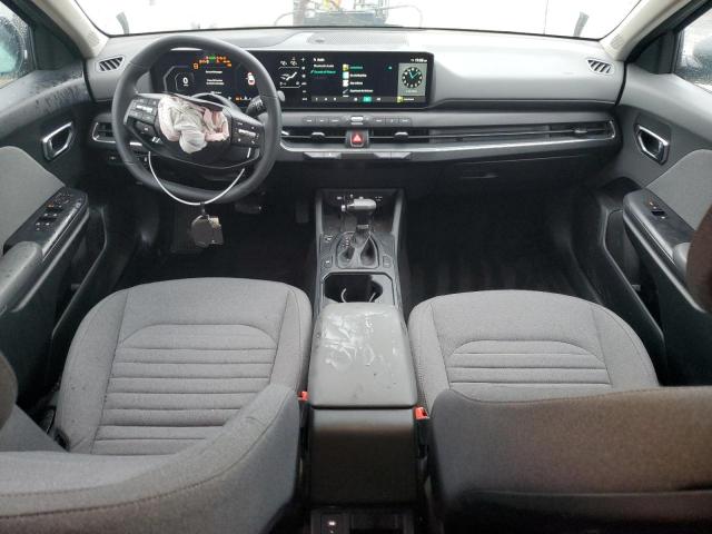 Photo 8 from auction – 2025 KIA K4 EX with VIN 3KPFU4DE8SE007669