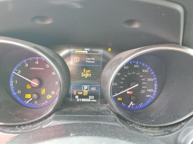 Photo 9 from auction – 2019 SUBARU OUTBACK 2. with VIN 4S4BSANC2K3347726