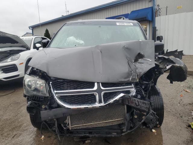 Photo 5 from auction – 2011 DODGE GRAND CARA with VIN 2D4RN5DG9BR770660