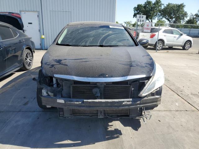 Photo 5 from auction – 2013 HYUNDAI SONATA GLS with VIN 5NPEB4AC1DH684887