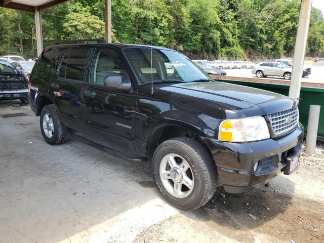 Photo 4 from auction – 2004 FORD EXPLORER X with VIN 1FMZU63K54UB01217