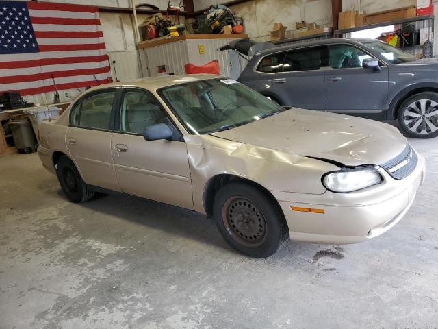 Photo 4 from auction – 2005 CHEVROLET CLASSIC with VIN 1G1ND52F35M125561