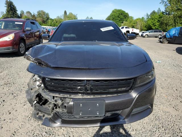 Photo 5 from auction – 2022 DODGE CHARGER SX with VIN 2C3CDXBG6NH182606