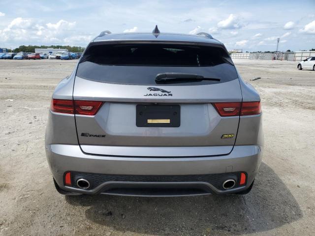 Photo 6 from auction – 2021 JAGUAR E-PACE SPO with VIN SADF12GX1M1017156