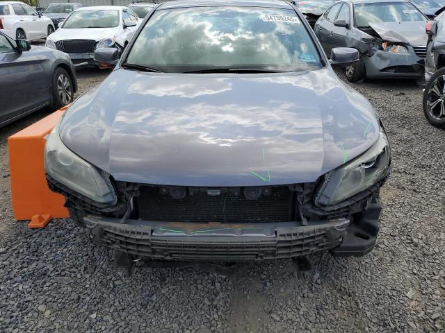 Photo 5 from auction – 2015 HONDA ACCORD EX with VIN 1HGCR2F76FA122076