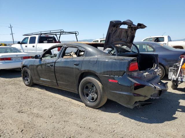 Photo 2 from auction – 2013 DODGE CHARGER PO with VIN 2C3CDXAT6DH610414